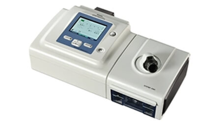 OmniLab Advanced Plus (sleep lab) CPAP