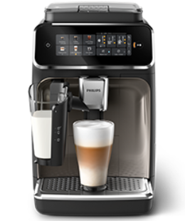 Philips fuldautomatiske espressomaskiner 3200 serien
