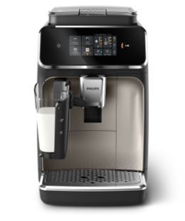 Philips fuldautomatiske espressomaskiner 2200 serien