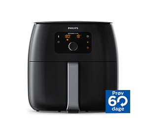 Philips Airfryer XXL HD9650/90 - Stora familjen