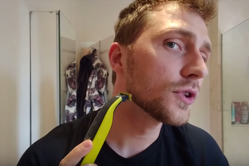 Philips OneBlade &ndash; dette er ikke en barbermaskine &ndash; anmeldelse
