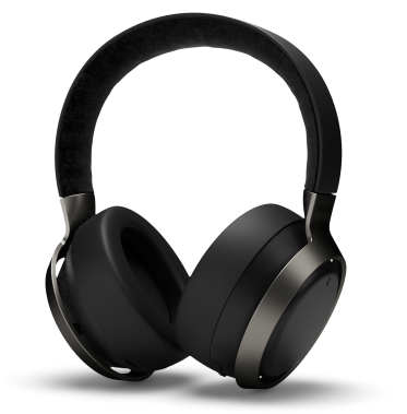 Tr&aring;dl&oslash;se Philips Fidelio L3-on-ear-hovedtelefoner