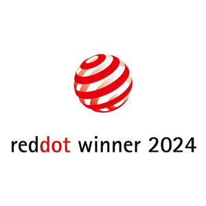 Reddot design priser