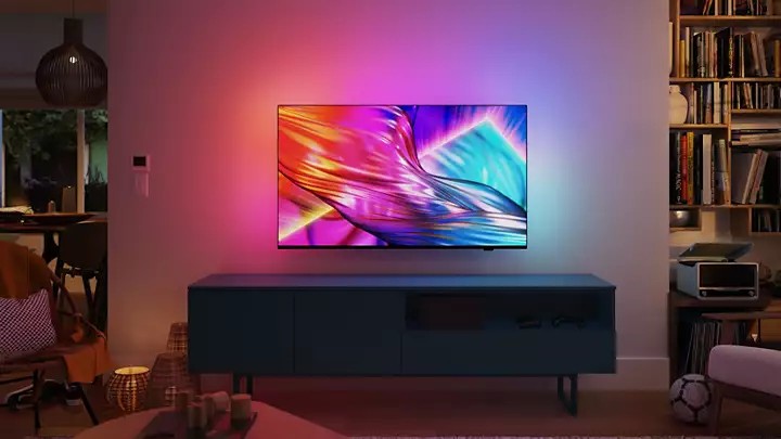 TV-k&oslash;bsguide: Find det bedste TV for dig