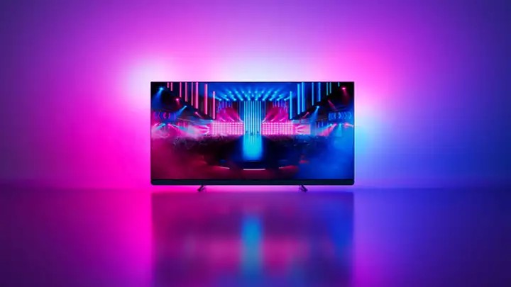 Hvad er Ambilight TV? Hvorfor b&oslash;r du have et?