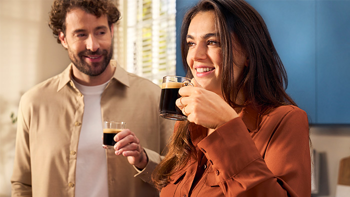 Undg&aring; bitter kaffe