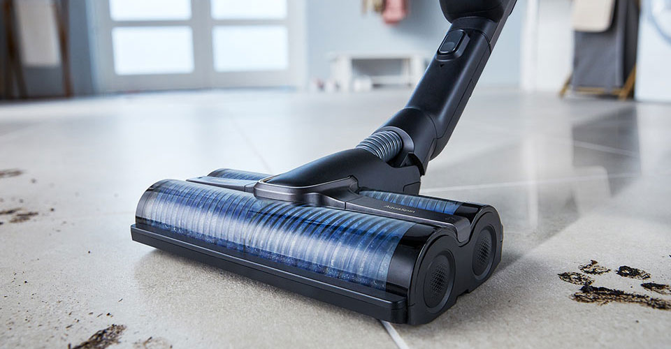 Effektive rengøringsprodukter til fjernelse af opkast