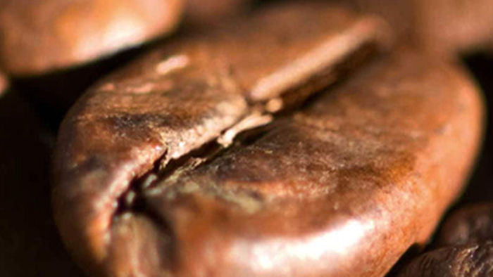 Kaffeb&oslash;nne