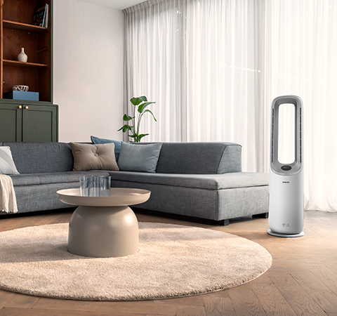 Energibesparende design