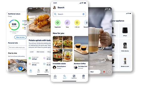 HomeID-appsk&aelig;rme