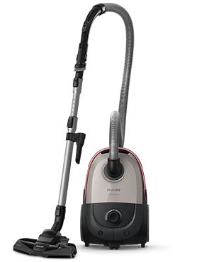 (opens in the same window) Philips Bag Vacuum Cleaner 6000 Series