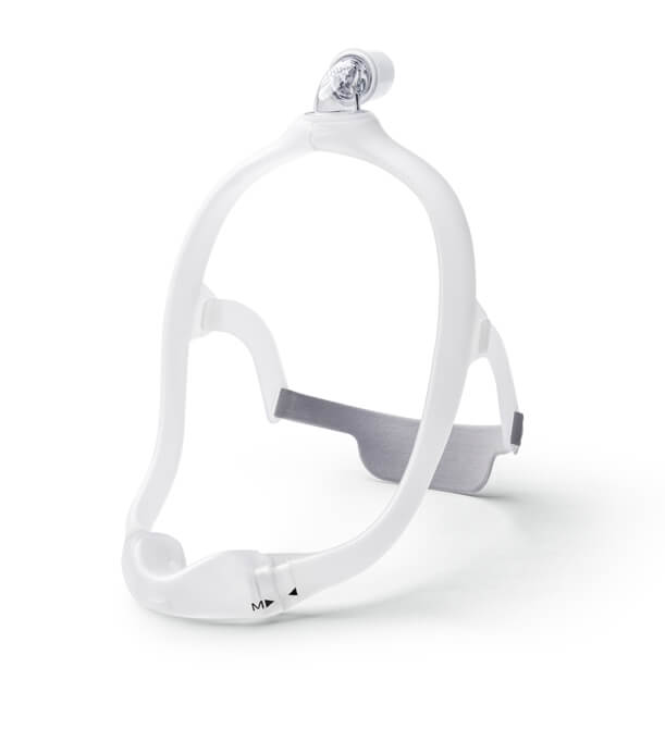 DreamWear n&aelig;semaske
