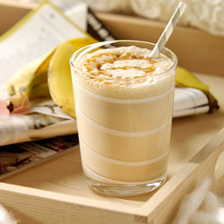 Kaffe- Og Chokolade-Shake | Philips