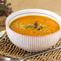 Linsesuppe, Indisk Stil | Philips