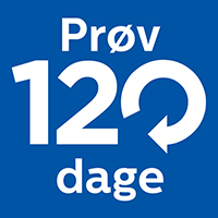 120 dage