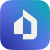 Ikon for HomeID-applikationen