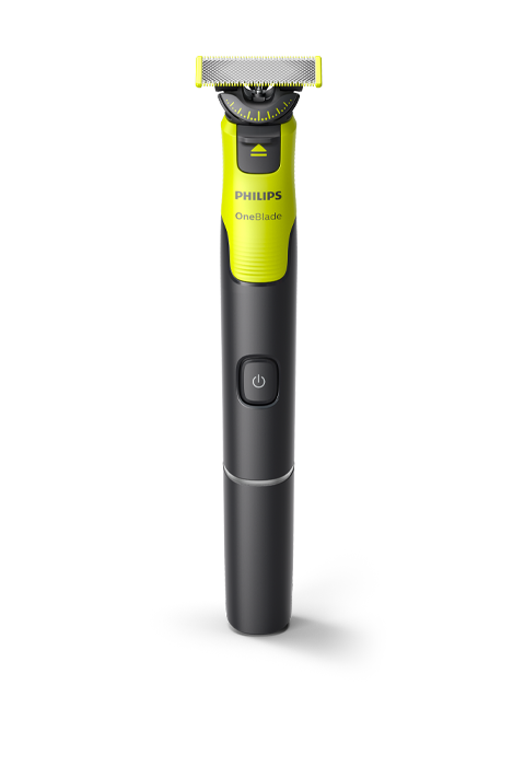 Philips OneBlade 360-h&aring;ndgreb